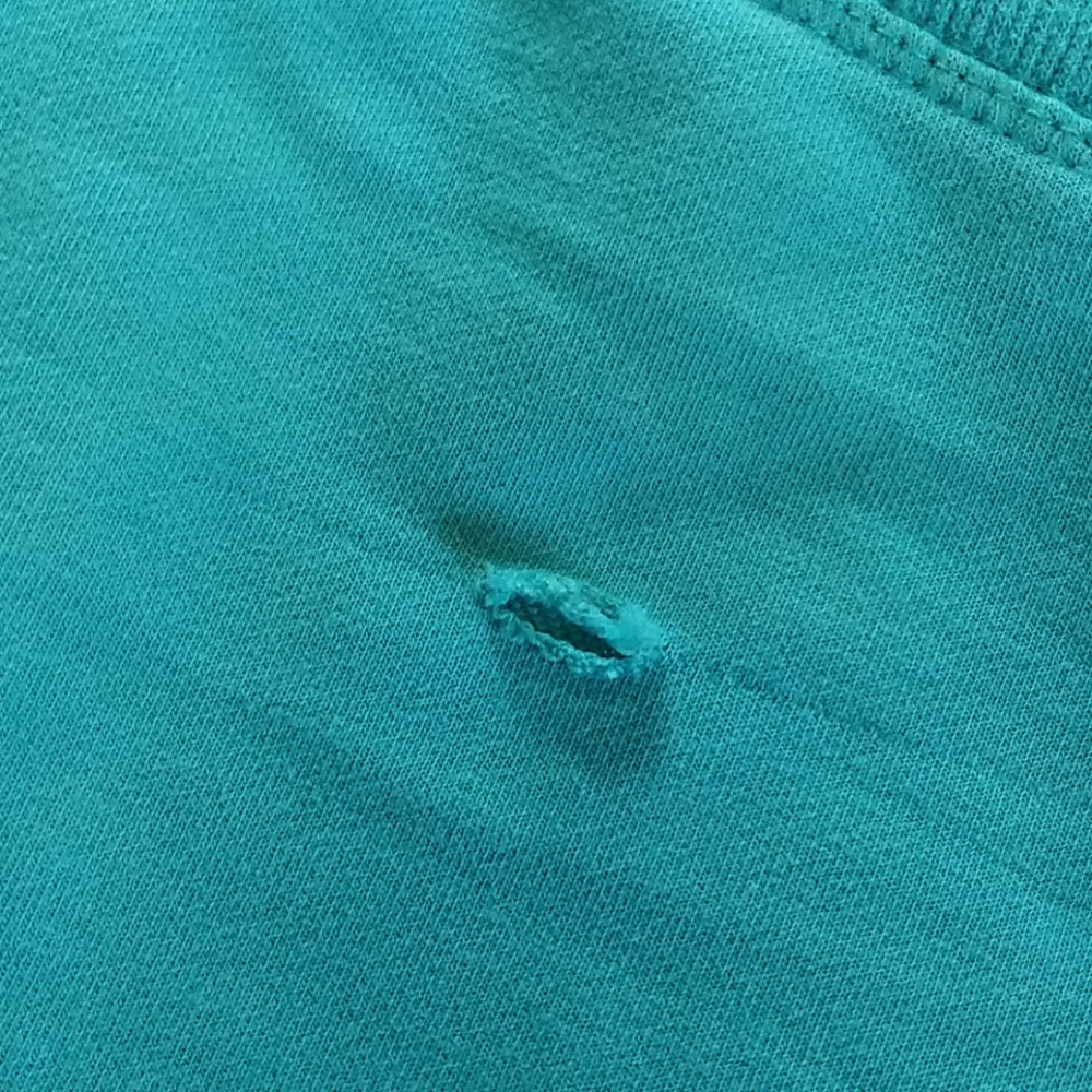 Shorts - Picture 2 of 3